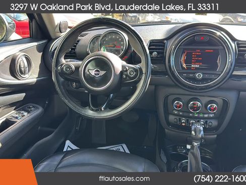 Used 2016 MINI Cooper Clubman image 31