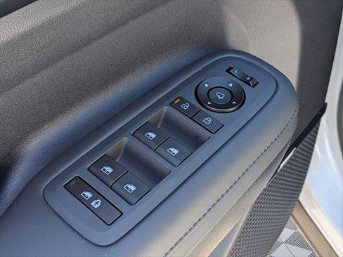New 2026 Hyundai Santa Fe Calligraphy AWD/4WD image 11