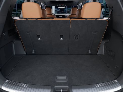 New 2025 Kia Telluride SX X-Line image 19