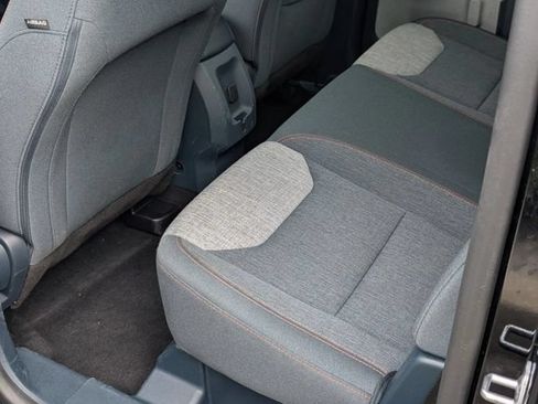 Used 2022 Ford Maverick XLT FWD image 10