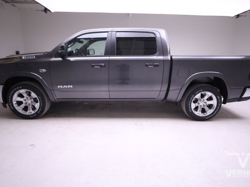 New 2026 RAM 1500 Lone Star image 2