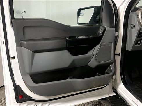 Certified 2021 Ford F150 XL w/ XL Power Equipment Group AWD/4WD image 18