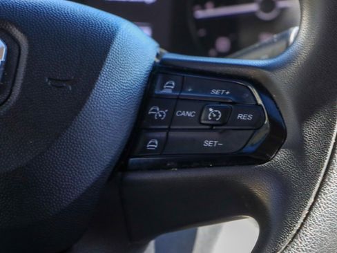 Used 2024 RAM ProMaster 3500 w/ Convenience Group image 14