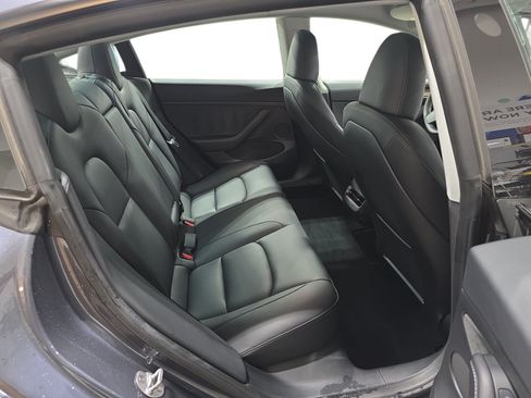 Certified 2023 Tesla Model 3 Long Range AWD/4WD image 11
