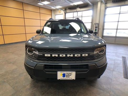 New 2026 Ford Bronco Sport Big Bend image 2