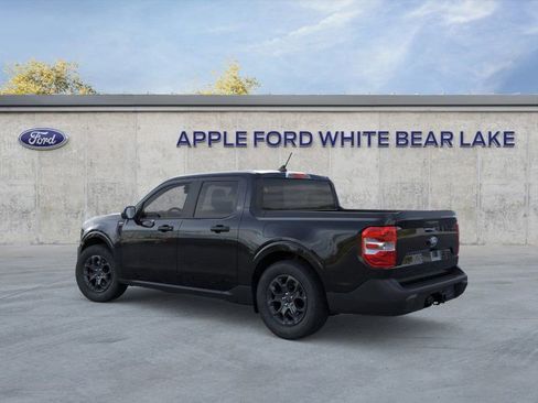 New 2026 Ford Maverick XLT AWD/4WD image 4