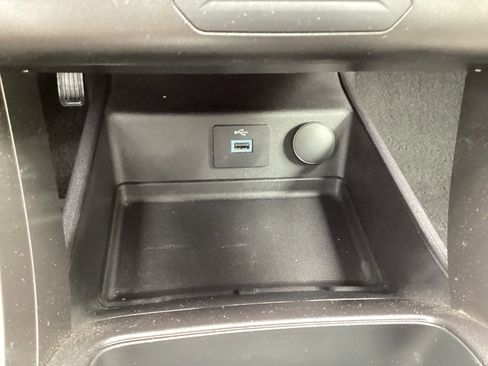 Used 2018 Ford Fusion S image 50