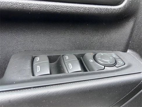 Certified 2025 GMC Sierra 2500 Pro image 14