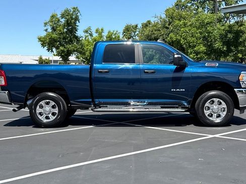 Used 2024 RAM 2500 Big Horn AWD/4WD image 10