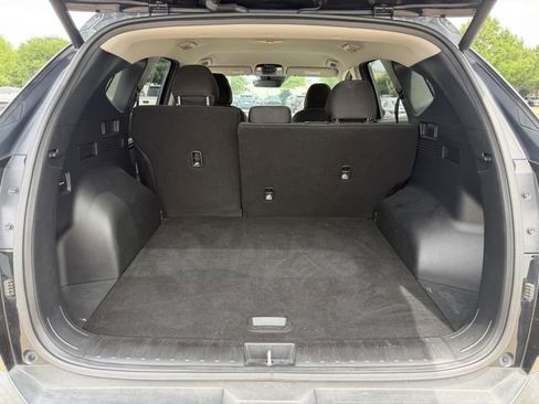 Used 2024 Hyundai Tucson SEL FWD image 29