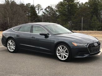 Used 2021 Audi A7 Prestige video 2