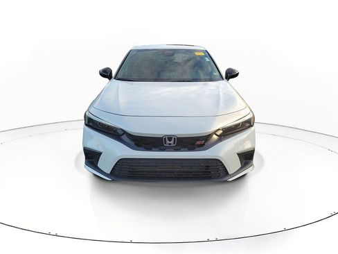 Used 2022 Honda Civic Si image 2