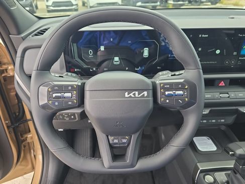 New 2027 Kia Seltos X-Line SX AWD/4WD image 31