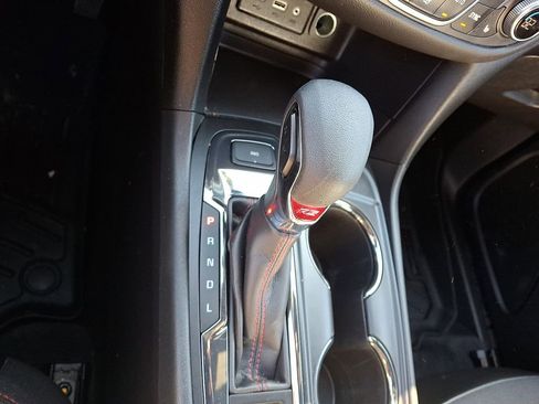 Used 2024 Chevrolet Equinox RS AWD/4WD image 22