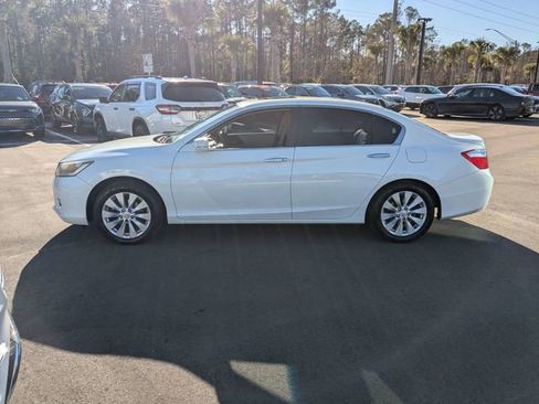 Used 2013 Honda Accord EX image 6