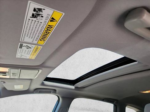 Used 2021 Honda CR-V EX image 19