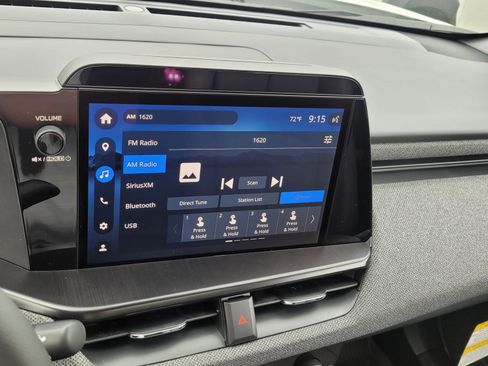 New 2026 Subaru Outback Limited image 10