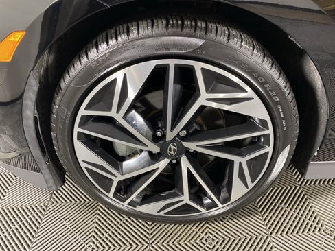 Used 2024 Hyundai Ioniq 6 SEL image 14