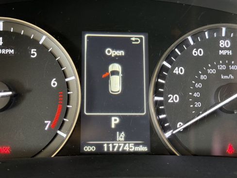 Used 2016 Lexus RX 350 FWD w/ Luxury Package image 17
