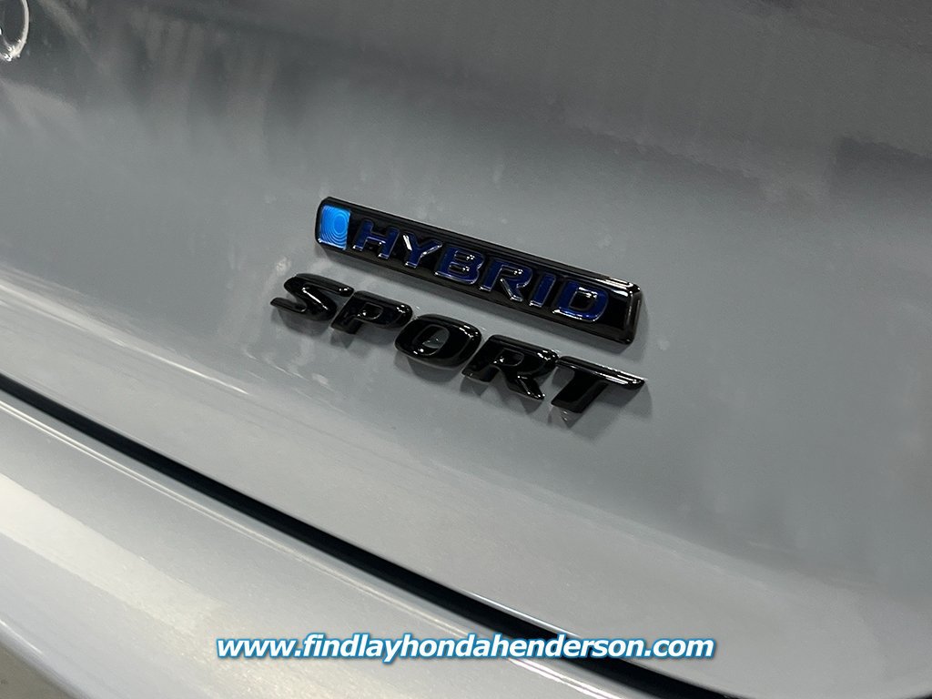 New 2026 Honda Accord Sport image 6