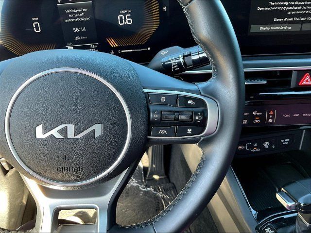 Used 2026 Kia K5 GT-Line w/ GT-Line Premium Package FWD image 14