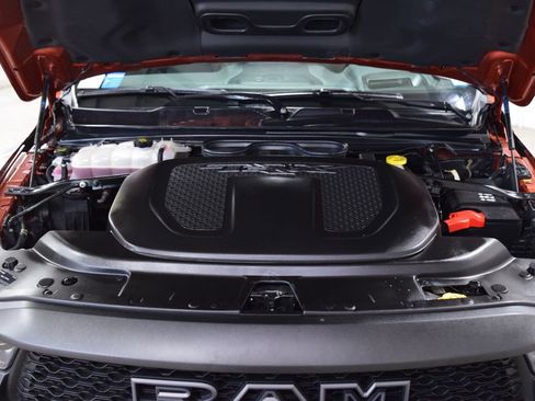 Used 2024 RAM 1500 TRX image 28