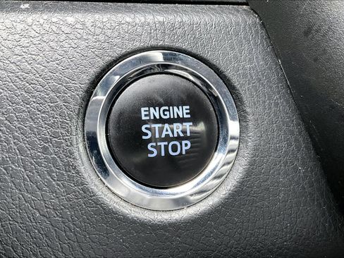 Used 2024 Toyota Camry XSE w/ Navigation Package FWD image 34