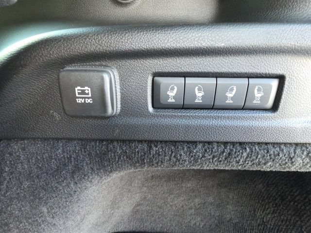 Used 2025 Jeep Grand Cherokee L Summit AWD/4WD image 28