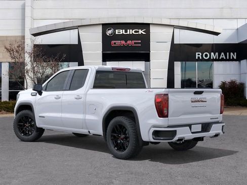 New 2026 GMC Sierra 1500 Elevation w/ Preferred Package AWD/4WD image 3