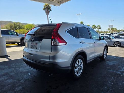 Used 2014 Honda CR-V EX-L image 6