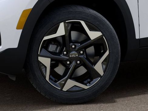 New 2026 Kia Seltos S AWD/4WD image 9