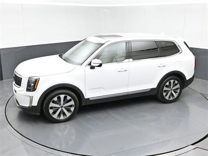 Used 2021 Kia Telluride EX w/ EX Premium Package