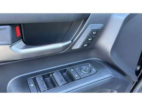 New 2026 Toyota 4Runner Limited AWD/4WD image 75