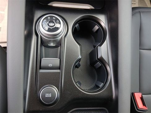 New 2025 Ford Explorer Active w/ Active Comfort Package image 22