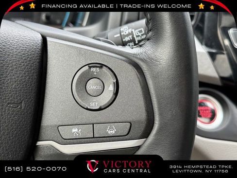 Used 2024 Honda Odyssey EX-L image 29