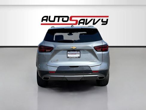 Used 2023 Chevrolet Blazer Premier w/ Driver Confidence II Package FWD image 6