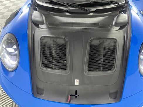 New 2023 Porsche 911 GT3 RS image 37