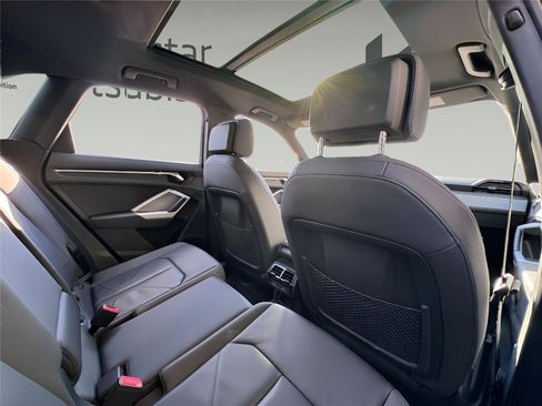 Used 2021 Audi Q3 2.0T Premium Plus w/ Premium Plus Package image 33