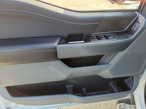 Used 2024 Ford F150 XLT w/ Equipment Group 302A MID image 21