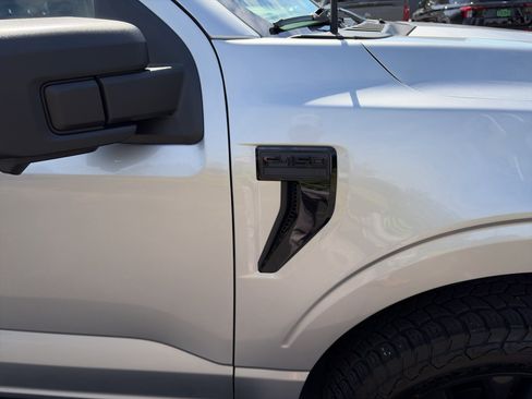 Certified 2024 Ford F150 XLT w/ Equipment Group 302A MID AWD/4WD image 16