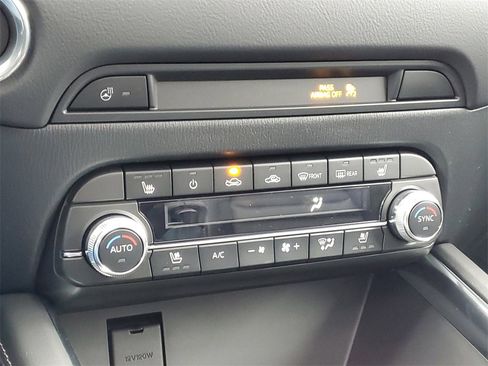 New 2025 MAZDA CX-5 AWD 2.5 S image 26