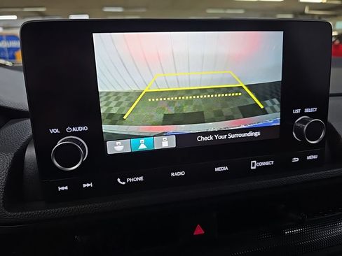 Used 2024 Honda CR-V LX image 25