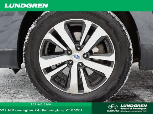 Used 2018 Subaru Outback 3.6R Limited image 14