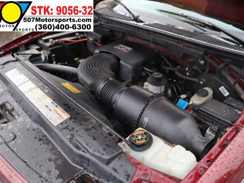 Used 1998 Ford F150 Lariat image 16