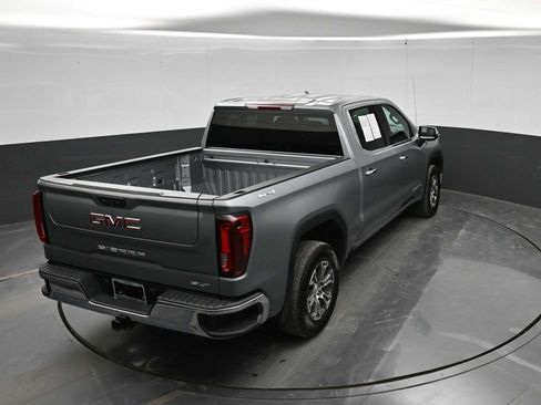 Used 2026 GMC Sierra 1500 SLT AWD/4WD image 35