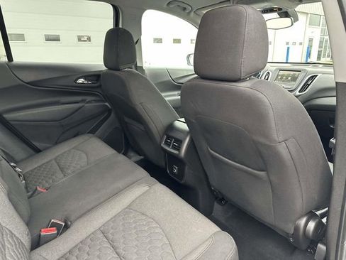 Used 2019 Chevrolet Equinox LT image 53