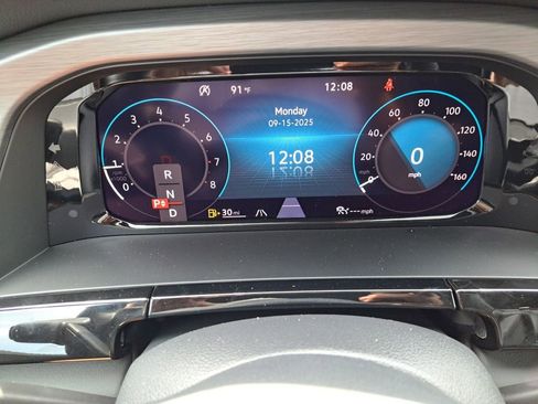 New 2026 Volkswagen Atlas Cross Sport SE image 12