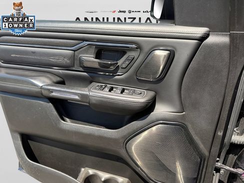 Certified 2023 RAM 1500 Limited w/ Night Edition AWD/4WD image 28