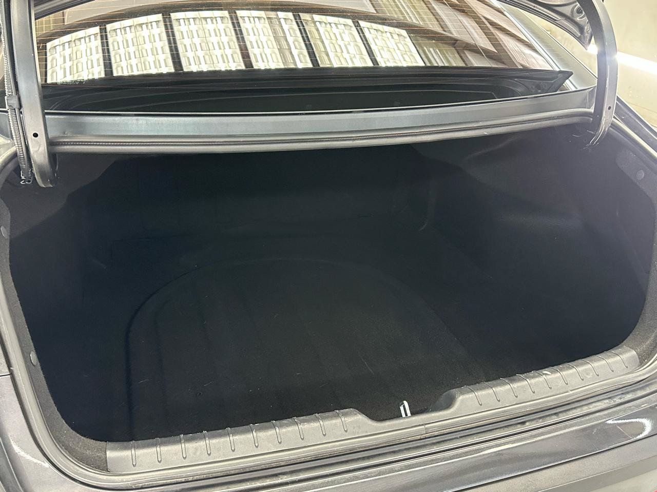 Used 2025 Kia K4 FWD image 9