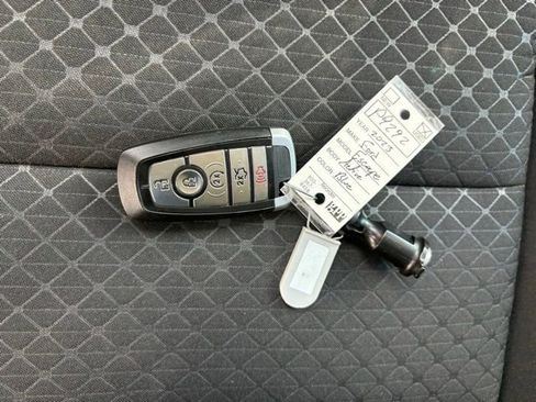 Used 2023 Ford Escape Active AWD/4WD image 6